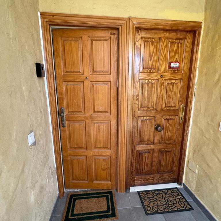 Mama Yumbo - Apartamento de 1 dormitorio - 59