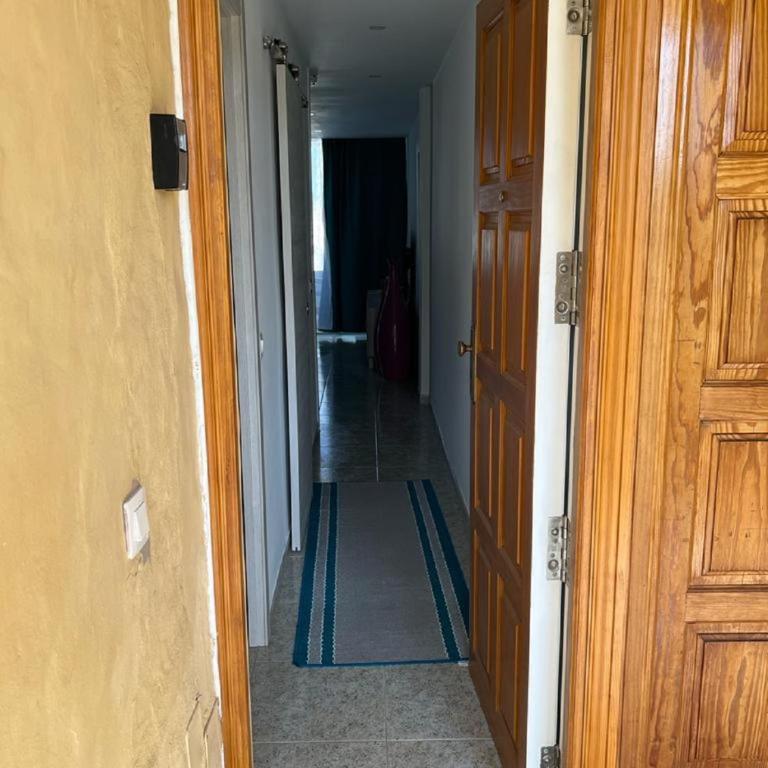 Mama Yumbo - Apartamento de 1 dormitorio - 60