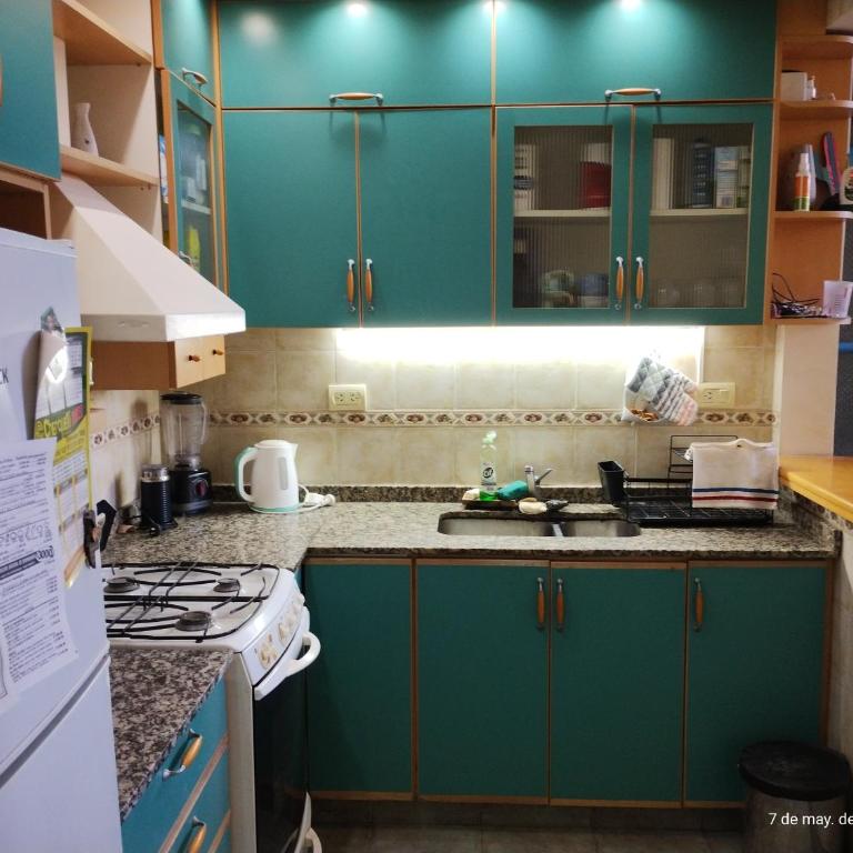 COMO EN CASA en Buenos Aires - Casa Unifamiliar de 3 dormitorios - 22
