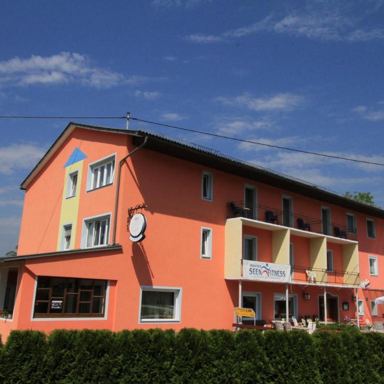 CHECK in ECK MOTEL - Budget Doppelzimmer - 4