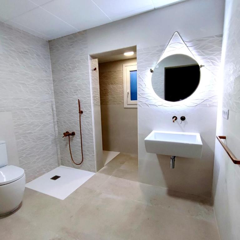 Villa Gota de Mar - Villa con piscina privada - 30