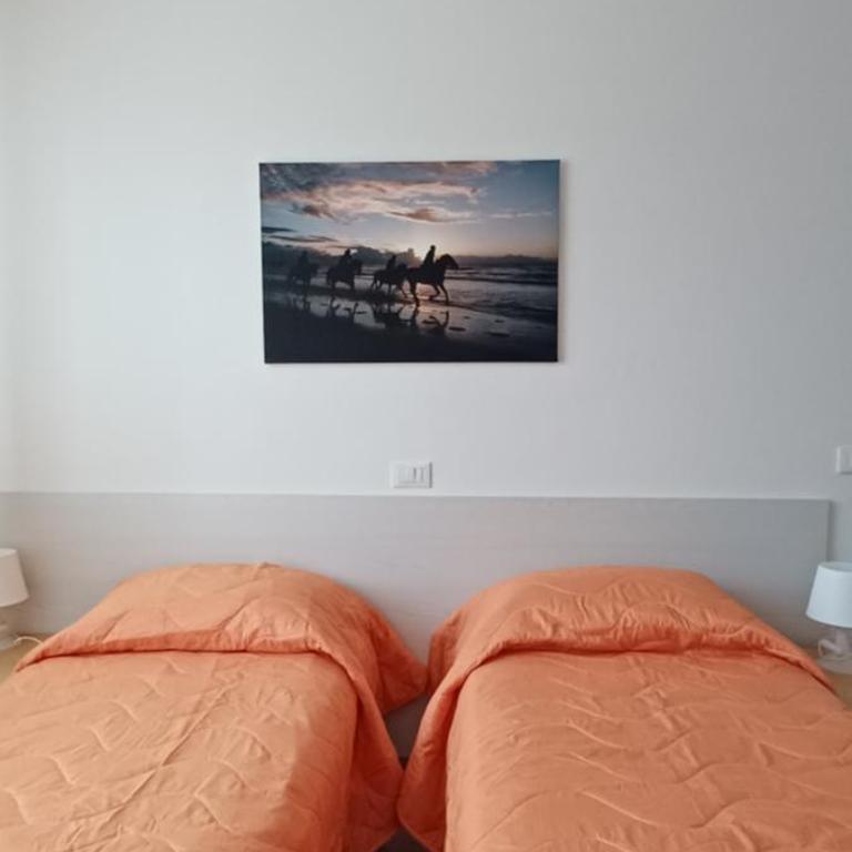 Casa Bivi - Apartments with 1 and 2 bedrooms - Click here for more availabilities - Appartamento con 2 Camere da Letto - 14