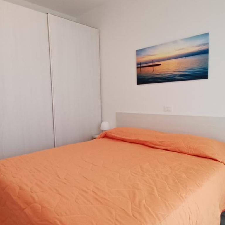Casa Bivi - Apartments with 1 and 2 bedrooms - Click here for more availabilities - Appartamento con 2 Camere da Letto - 5