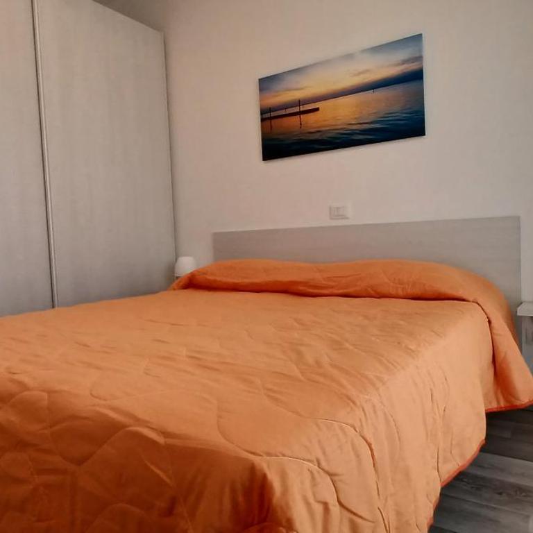 Casa Bivi - Apartments with 1 and 2 bedrooms - Click here for more availabilities - Appartamento con 2 Camere da Letto - 6