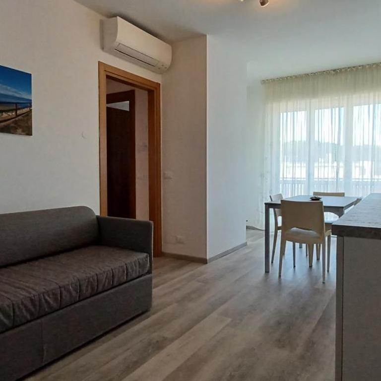 Casa Bivi - Apartments with 1 and 2 bedrooms - Click here for more availabilities - Appartamento con 2 Camere da Letto - 7