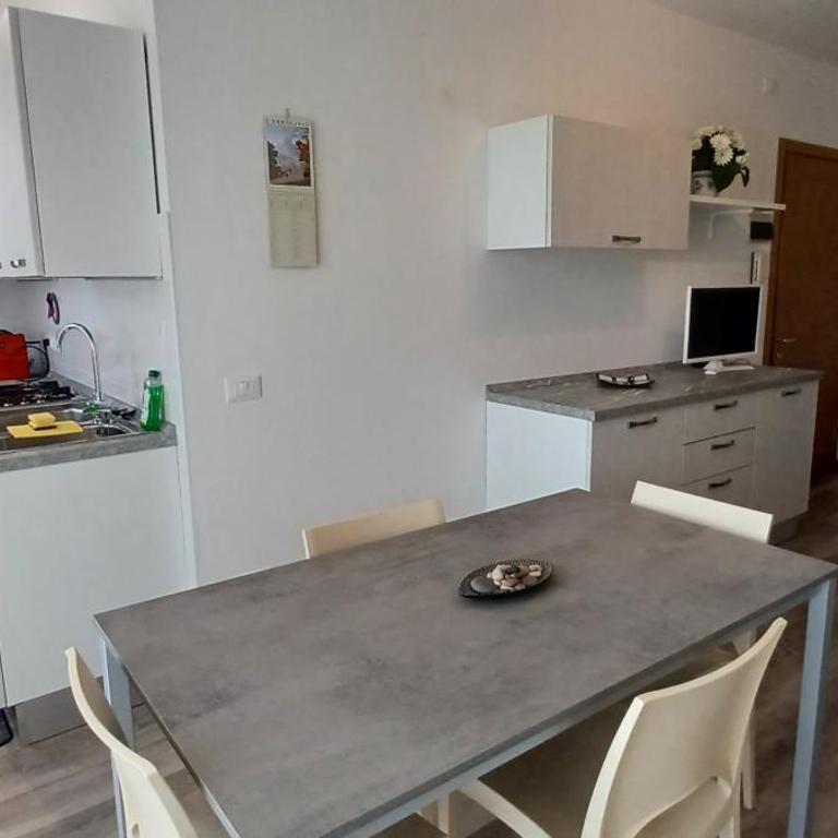 Casa Bivi - Apartments with 1 and 2 bedrooms - Click here for more availabilities - Appartamento con 2 Camere da Letto - 9