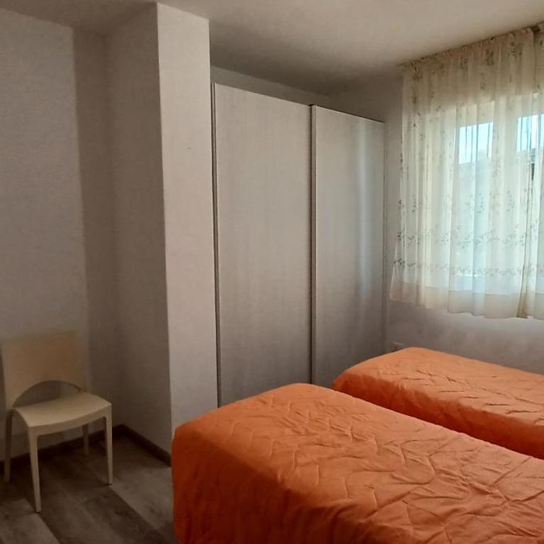 Casa Bivi - Apartments with 1 and 2 bedrooms - Click here for more availabilities - Appartamento con 2 Camere da Letto - 10