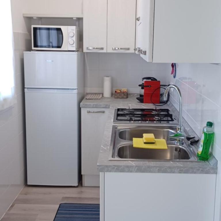 Casa Bivi - Apartments with 1 and 2 bedrooms - Click here for more availabilities - Appartamento con 2 Camere da Letto - 12