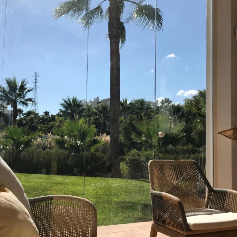 Alcazaba Blue Lagoon 3 bedroom, Ground floor Apartment - Apartamento de 3 dormitorios - 27