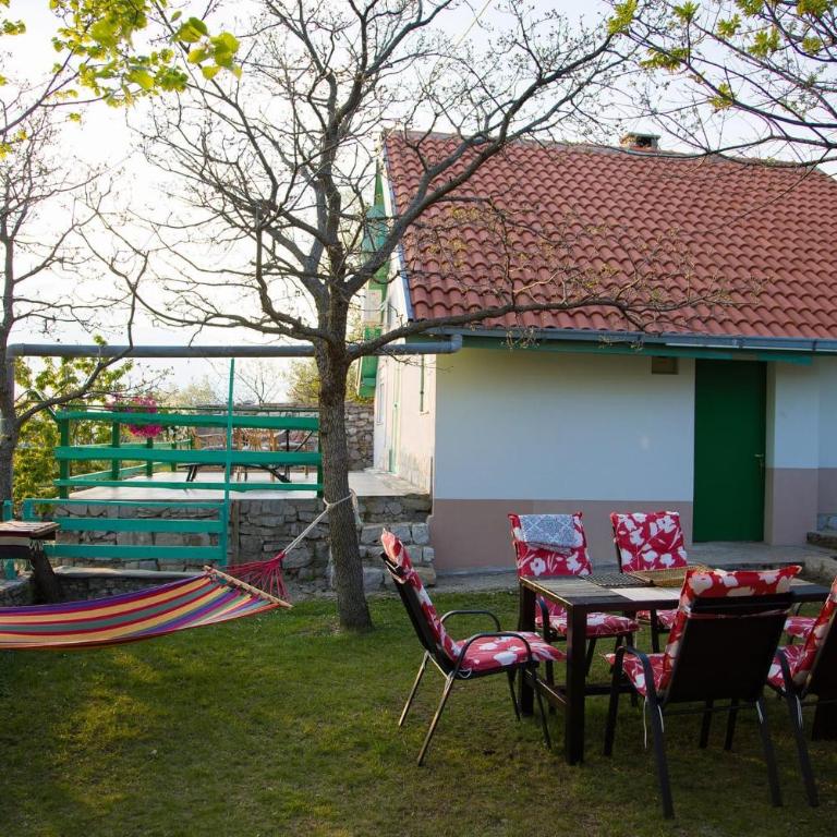 Vila Agroturizam Kućica Mostar - One-Bedroom Chalet - 30