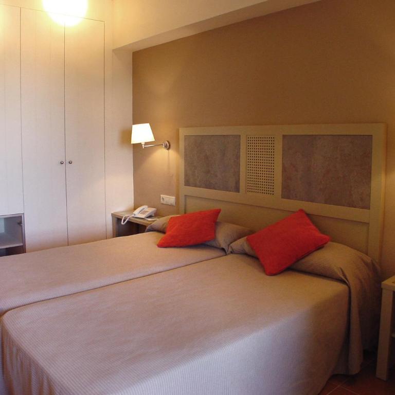 Hotel Alcossebre - Habitación Doble Clásica (2 adultos) - 9