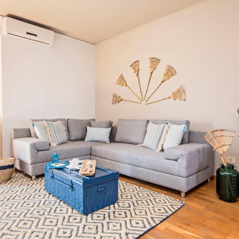 Sweett - Villa Olimpica Mediterranean - Apartment - 2