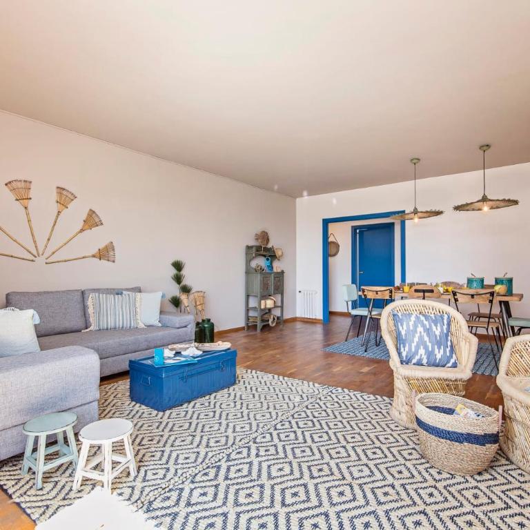 Sweett - Villa Olimpica Mediterranean - Apartment - 1