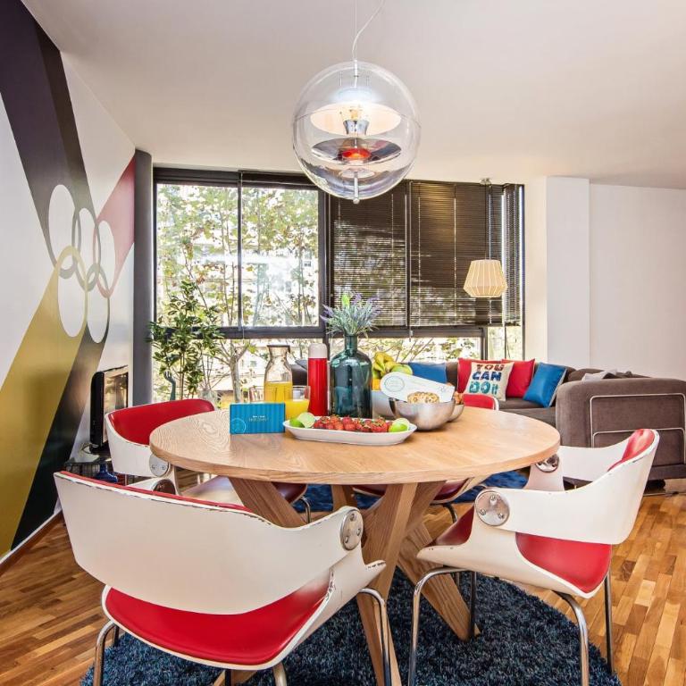 Sweett - Bogatell Beach - Apartment - 4