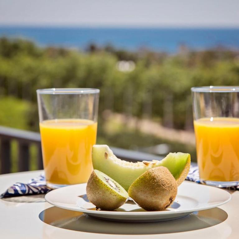 Sweett - Villa Olimpica Mediterranean - Apartment - 18