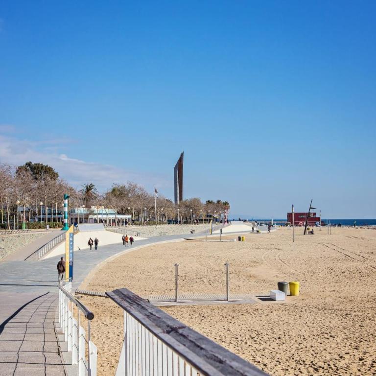 Sweett - Bogatell Beach - Apartment - 13