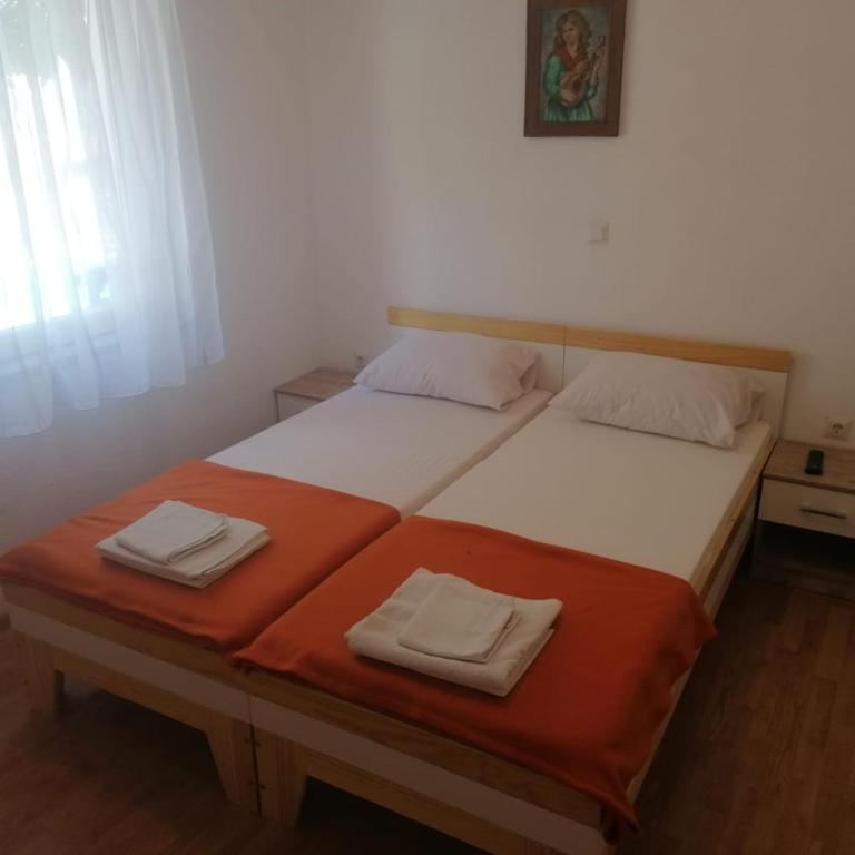 Villa Sonja apartments - Apartman sa 3 Spavaće Sobe - 4