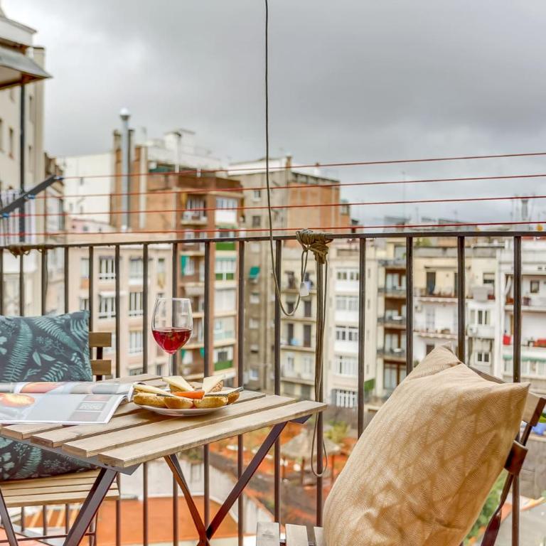 Sweett - Aragon - Apartment - 2
