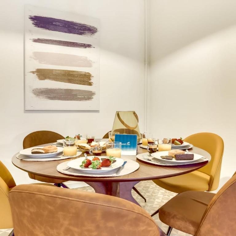 Sweett - Aragon - Apartment - 5