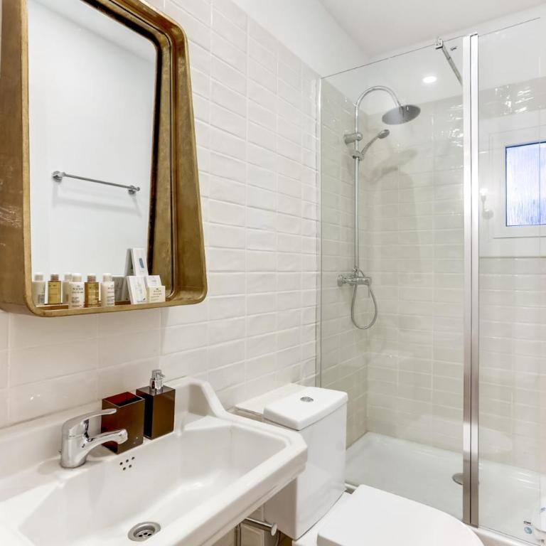 Sweett - Aragon - Apartment - 11