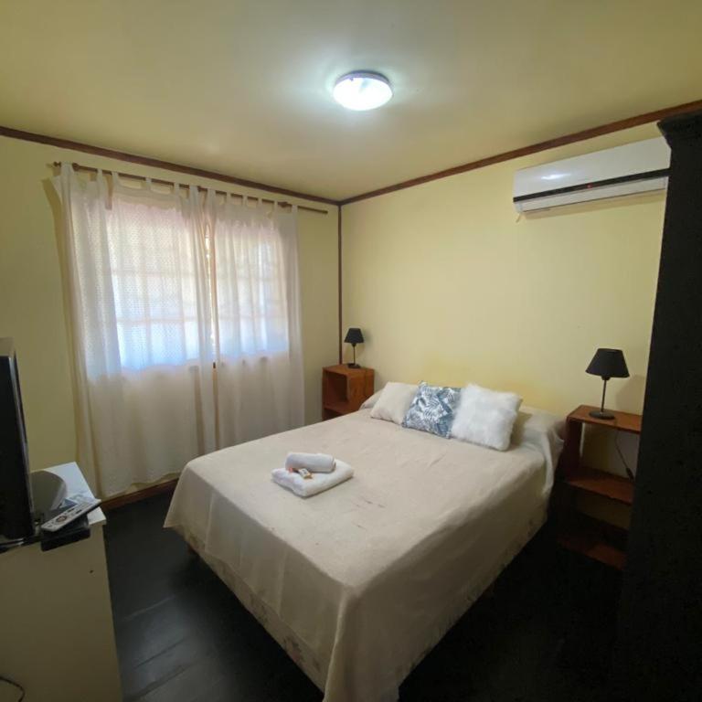 Carpe Diem - Bungalow de un dormitorio - 8