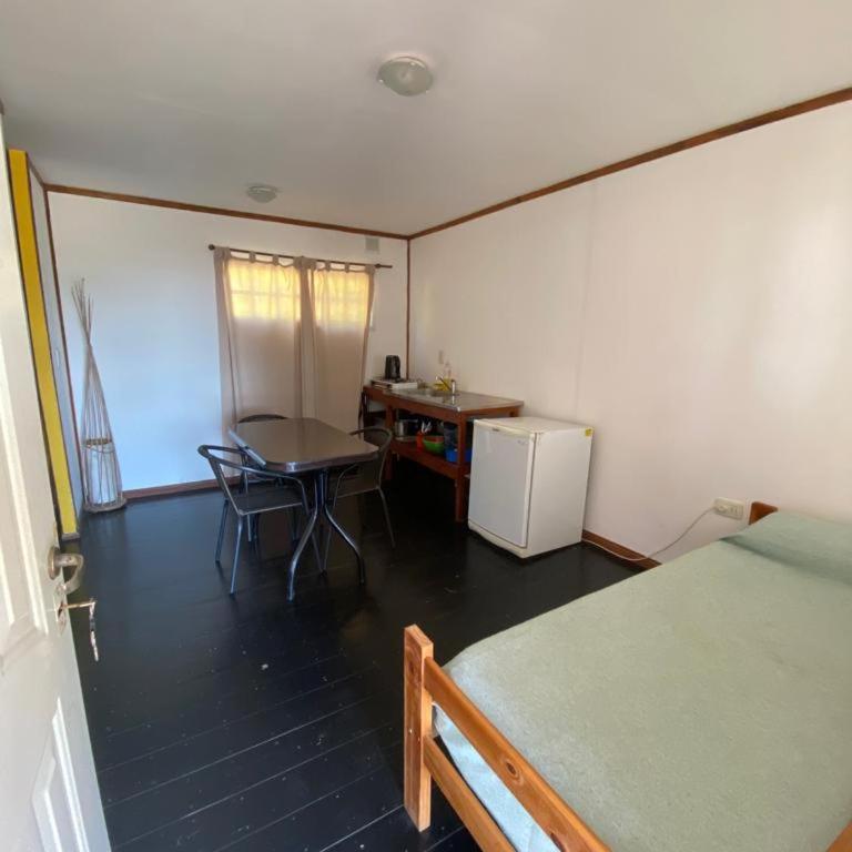Carpe Diem - Bungalow de un dormitorio - 10