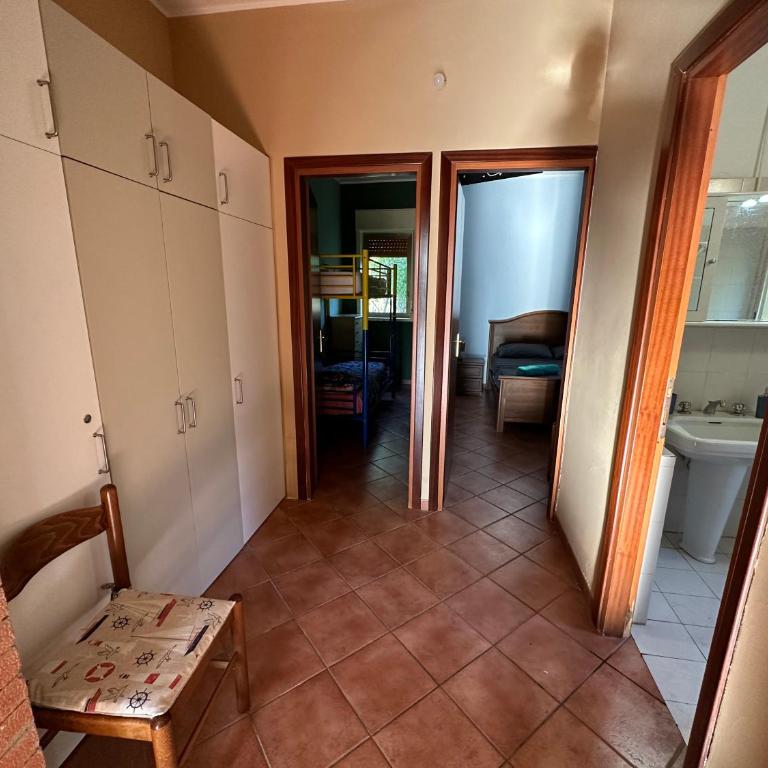 Antonio's villa al mare con vista sull'Etna Vaccarizzo Catania - Vacation Home - 16