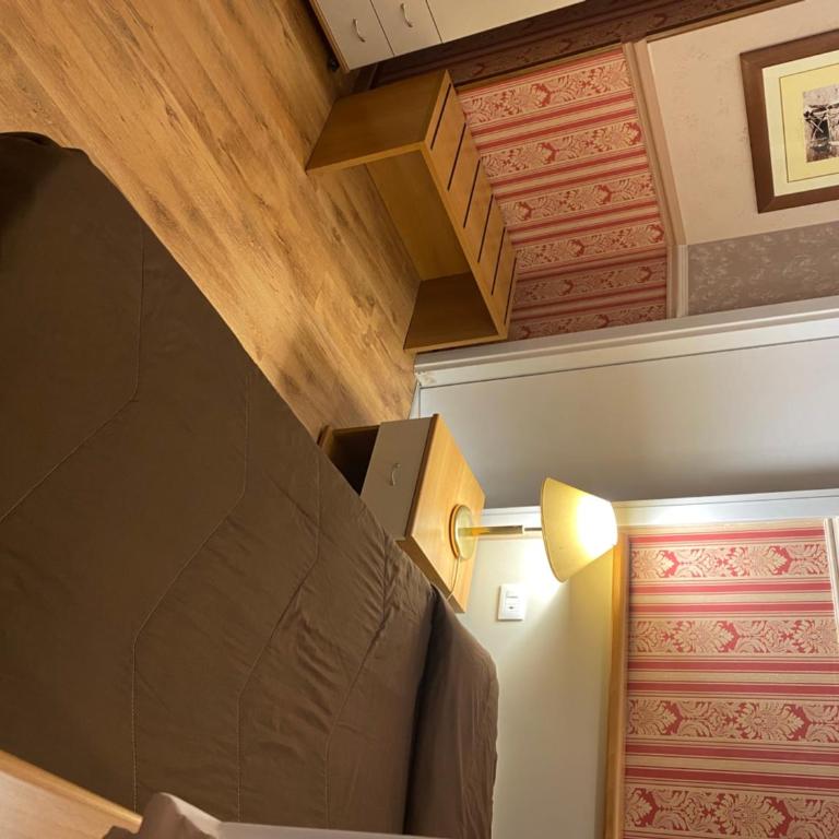 Catania Centro Rooms - Single Room - 2