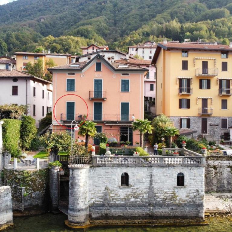 Villa Lina - Appartamento con Vista Lago - 1
