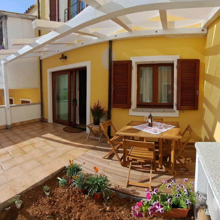 Santa Teresa Gallura Green House - Casa con 1 Camera da Letto - 6