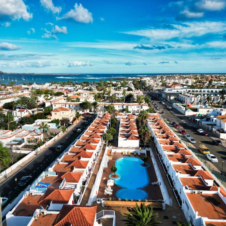 Casa Aguamarina - Apartamento de 1 dormitorio - 1