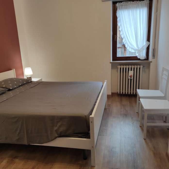 Da Carla Dolomiti Val di Zoldo - Appartamento con 2 Camere da Letto - 14