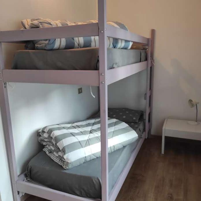 Da Carla Dolomiti Val di Zoldo - Appartamento con 2 Camere da Letto - 20