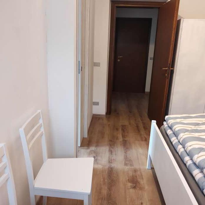 Da Carla Dolomiti Val di Zoldo - Appartamento con 2 Camere da Letto - 18