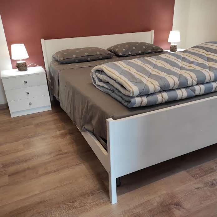 Da Carla Dolomiti Val di Zoldo - Appartamento con 2 Camere da Letto - 17