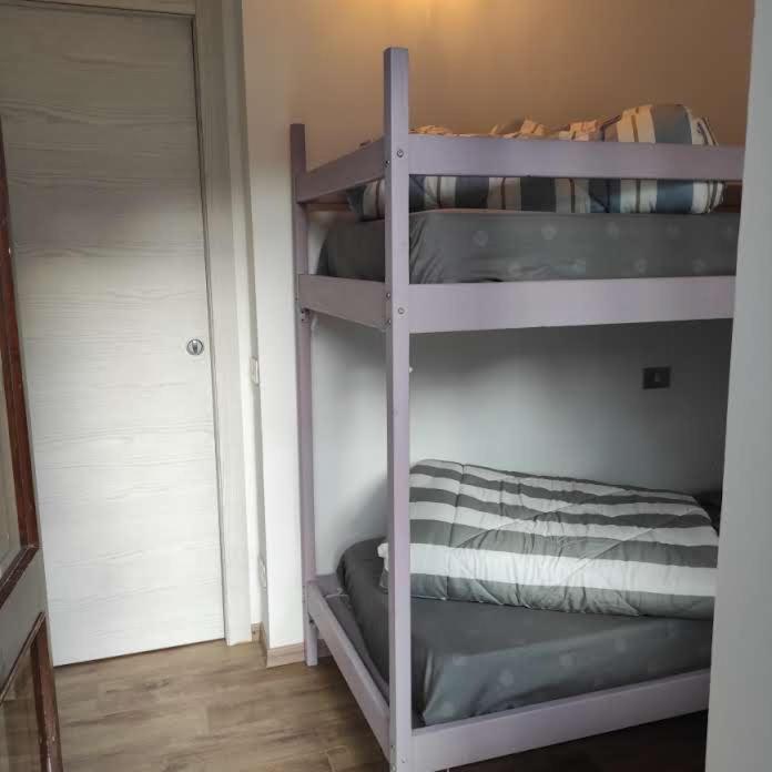 Da Carla Dolomiti Val di Zoldo - Appartamento con 2 Camere da Letto - 21