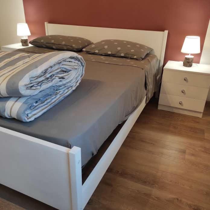 Da Carla Dolomiti Val di Zoldo - Appartamento con 2 Camere da Letto - 15