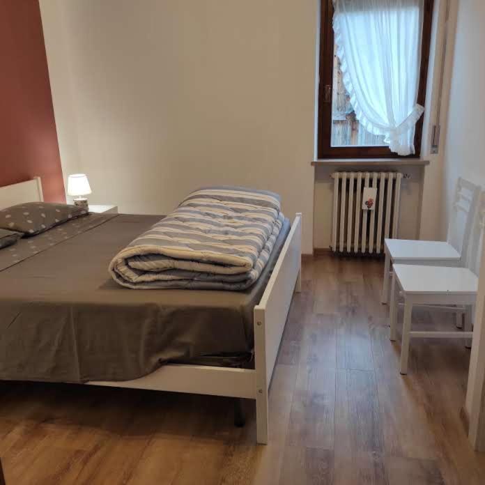 Da Carla Dolomiti Val di Zoldo - Appartamento con 2 Camere da Letto - 19
