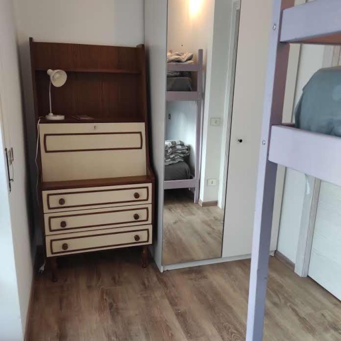 Da Carla Dolomiti Val di Zoldo - Appartamento con 2 Camere da Letto - 23