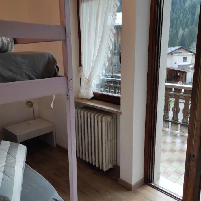 Da Carla Dolomiti Val di Zoldo - Appartamento con 2 Camere da Letto - 22