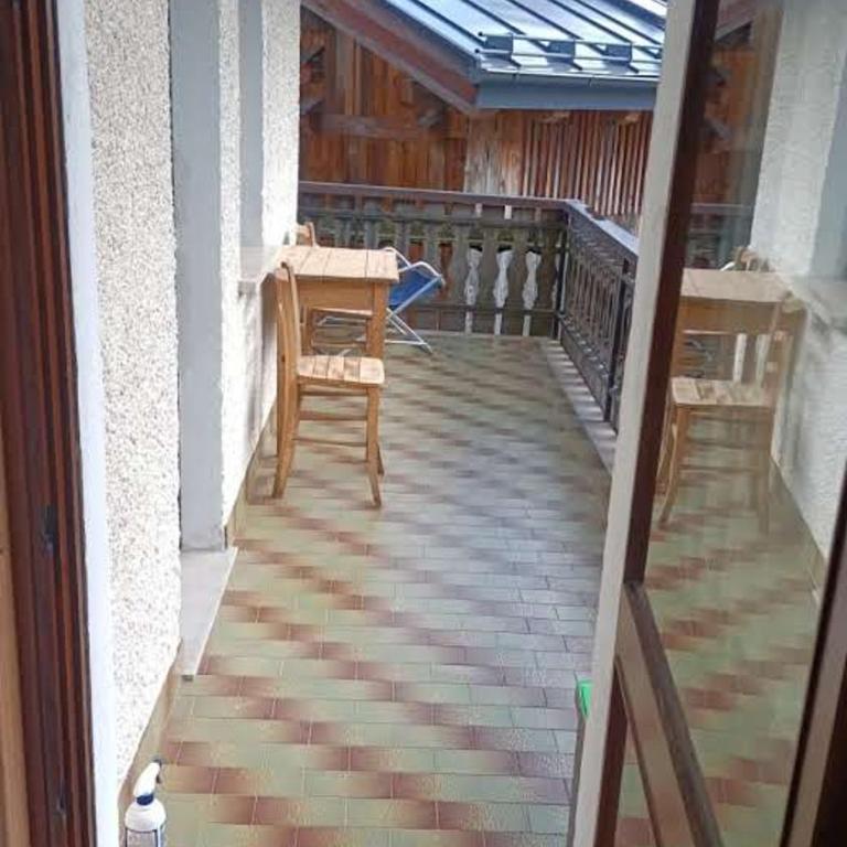 Da Carla Dolomiti Val di Zoldo - Appartamento con 2 Camere da Letto - 24