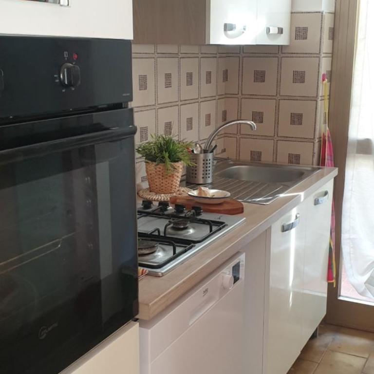 Verahouse - Casa con 2 Camere da Letto - 15
