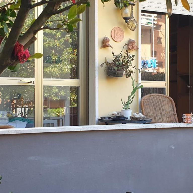 Verahouse - Casa con 2 Camere da Letto - 9