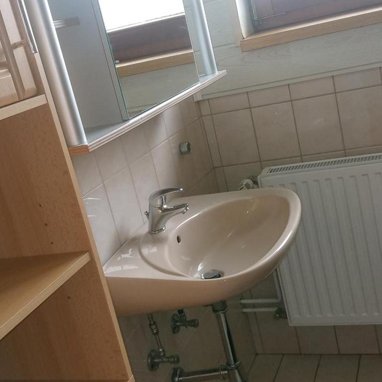 Ferienwohnungen Miklautsch - Apartment mit 2 Schlafzimmern und Balkon oder Terrasse - Nebengebäude - 13