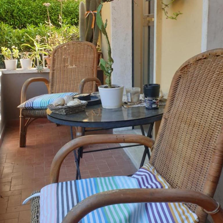 Verahouse - Casa con 2 Camere da Letto - 8