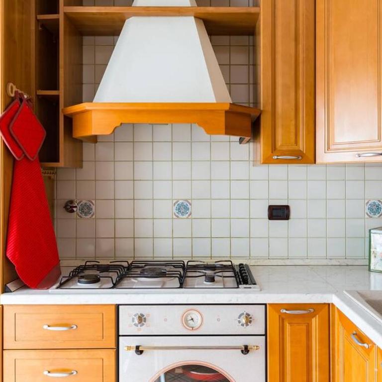 Delizioso attico a Talenti - Penthouse-Apartment - 18