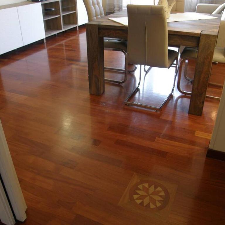 Delizioso attico a Talenti - Penthouse-Apartment - 25