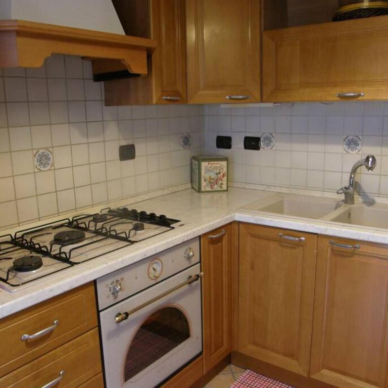Delizioso attico a Talenti - Penthouse-Apartment - 26