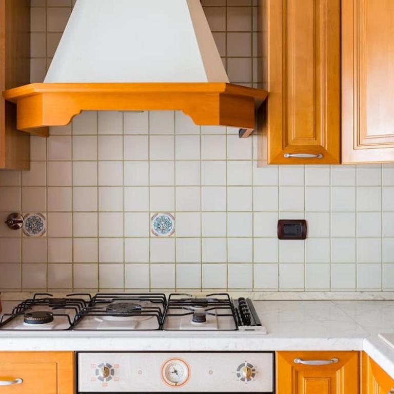 Delizioso attico a Talenti - Penthouse-Apartment - 27