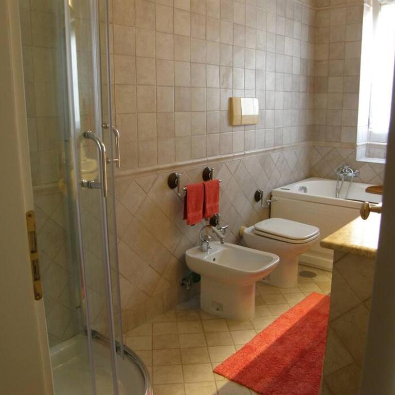 Delizioso attico a Talenti - Penthouse-Apartment - 31